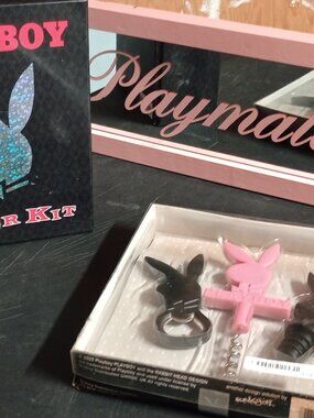 Playboy/Playmate Bundle